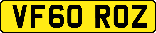 VF60ROZ