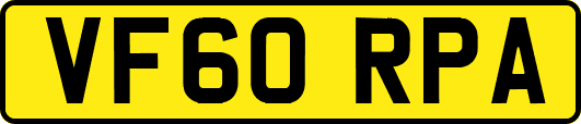 VF60RPA