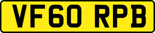 VF60RPB
