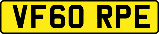 VF60RPE