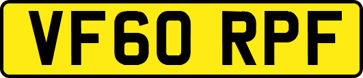 VF60RPF