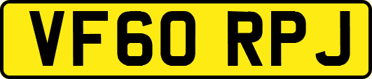 VF60RPJ