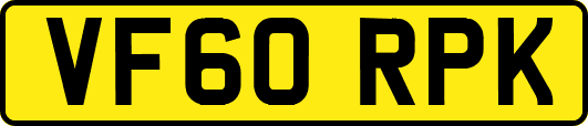 VF60RPK