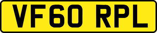 VF60RPL
