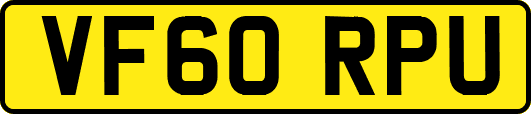VF60RPU