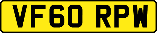 VF60RPW