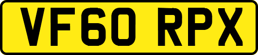 VF60RPX