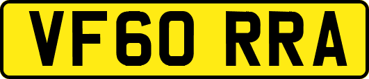 VF60RRA