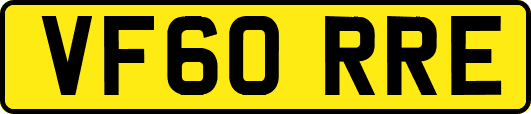 VF60RRE