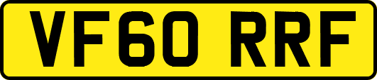 VF60RRF