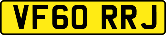 VF60RRJ