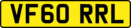 VF60RRL