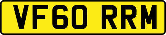 VF60RRM