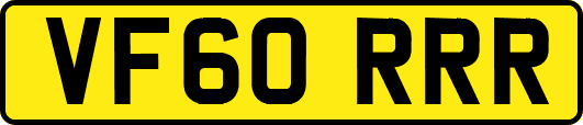 VF60RRR