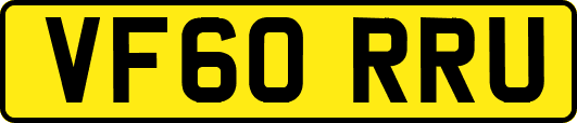 VF60RRU