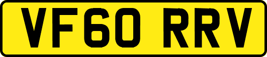 VF60RRV