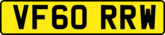 VF60RRW