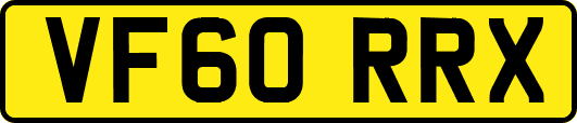 VF60RRX