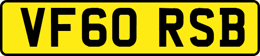 VF60RSB