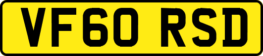 VF60RSD