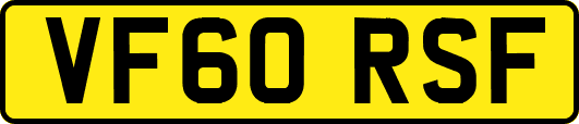 VF60RSF