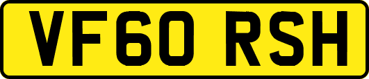 VF60RSH