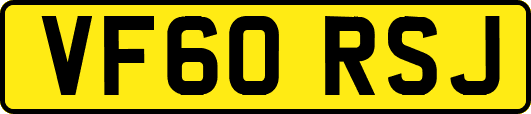 VF60RSJ