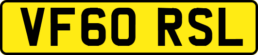 VF60RSL