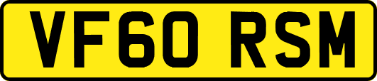 VF60RSM