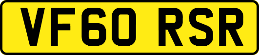 VF60RSR