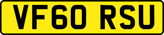 VF60RSU