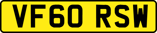 VF60RSW