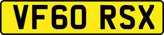 VF60RSX