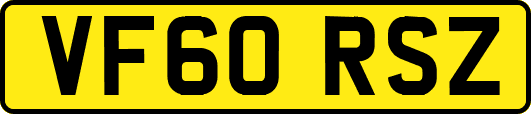 VF60RSZ