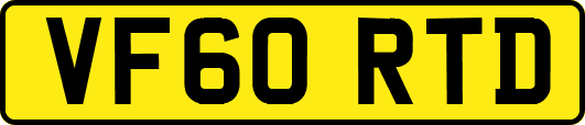 VF60RTD