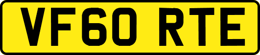 VF60RTE