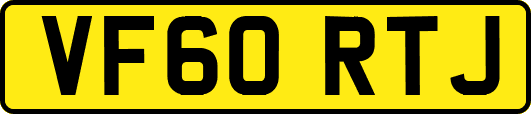 VF60RTJ