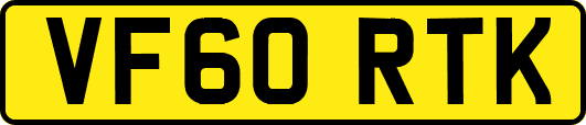 VF60RTK
