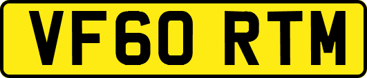 VF60RTM