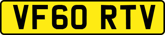VF60RTV