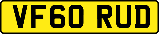 VF60RUD