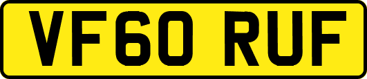 VF60RUF