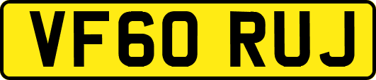 VF60RUJ