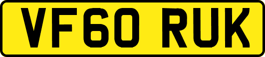 VF60RUK