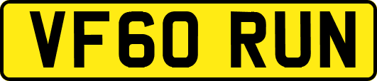 VF60RUN