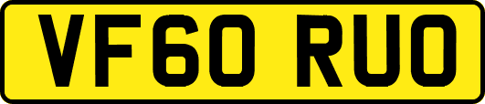 VF60RUO