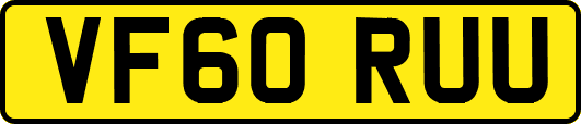 VF60RUU