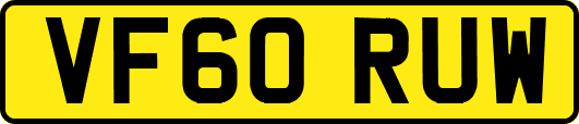 VF60RUW