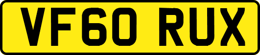 VF60RUX