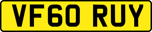 VF60RUY